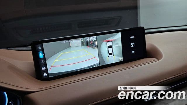 Genesis G80 (RG3) бензин 3.5 турбо AWD, 2022 14