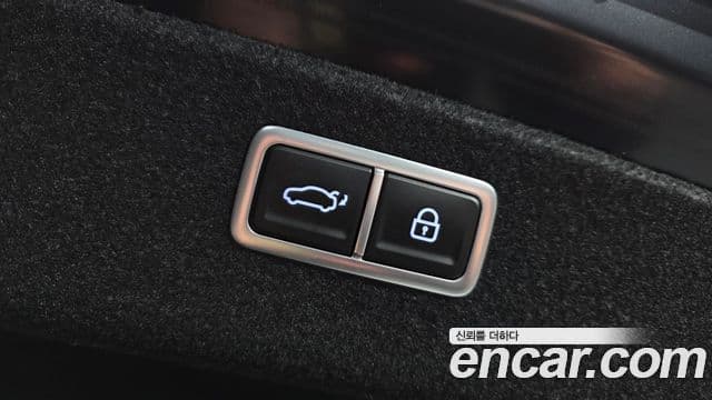 Genesis G80 (RG3) бензин 3.5 турбо AWD, 2022 16