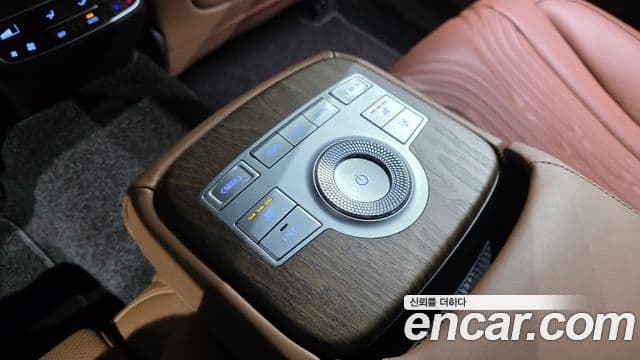 Genesis G80 (RG3) бензин 3.5 турбо AWD, 2022 17