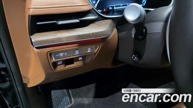 Genesis G80 (RG3) бензин 3.5 турбо AWD, 2022 18