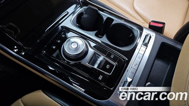 Kia Carnival 4세대 Signature, 2021 9