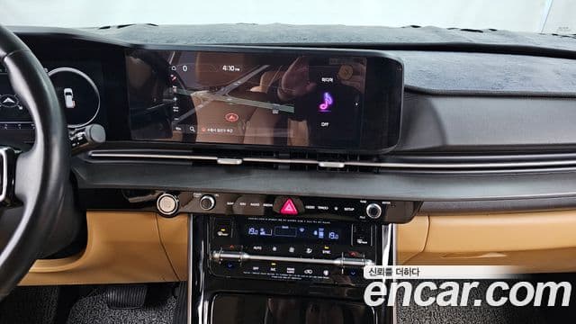 Kia Carnival 4세대 Signature, 2021 14