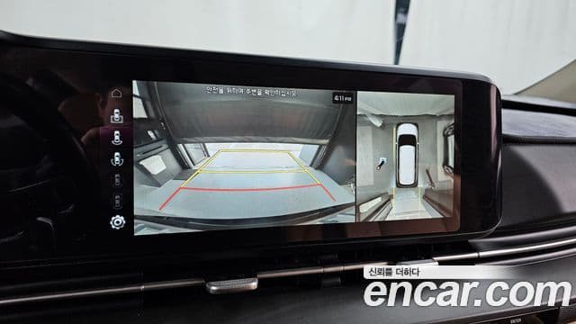 Kia Carnival 4세대 Signature, 2021 15