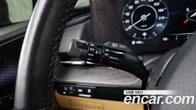 Kia Carnival 4세대 Signature, 2021 18