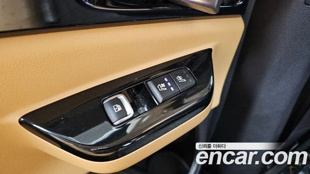 Kia Carnival 4세대 Signature, 2021 19