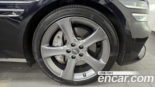 Genesis G80 (RG3) бензин 3.5 турбо AWD, 2022 все фото