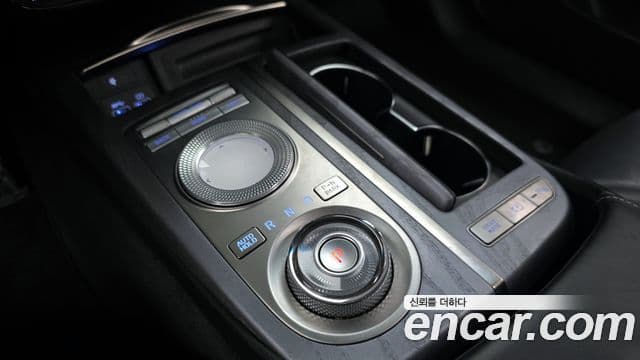 Genesis G80 (RG3) бензин 3.5 турбо AWD, 2022 9