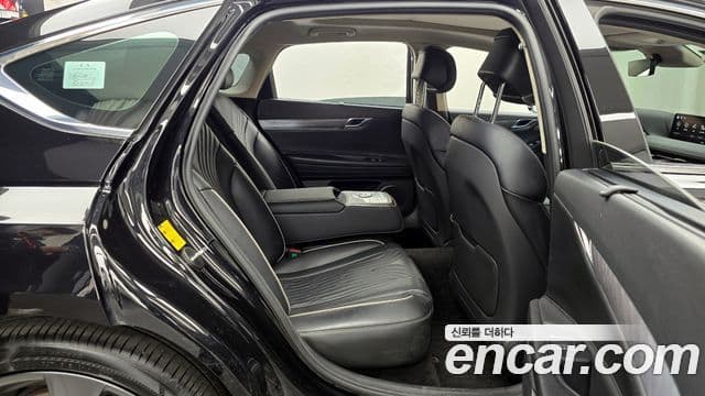 Genesis G80 (RG3) бензин 3.5 турбо AWD, 2022 12