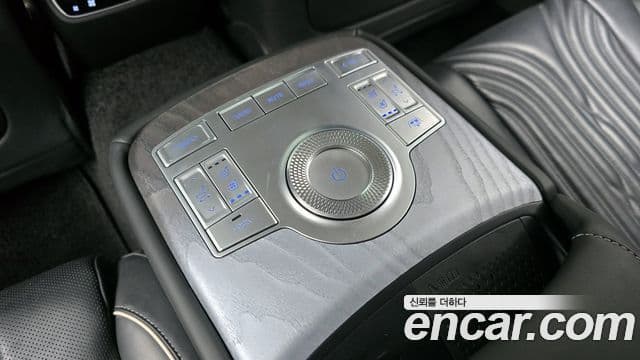 Genesis G80 (RG3) бензин 3.5 турбо AWD, 2022 19