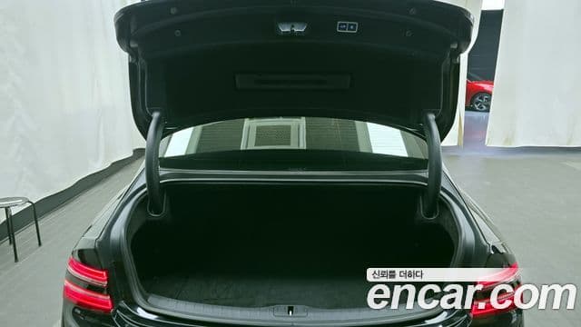 Genesis G80 (RG3) бензин 3.5 турбо AWD, 2022 20