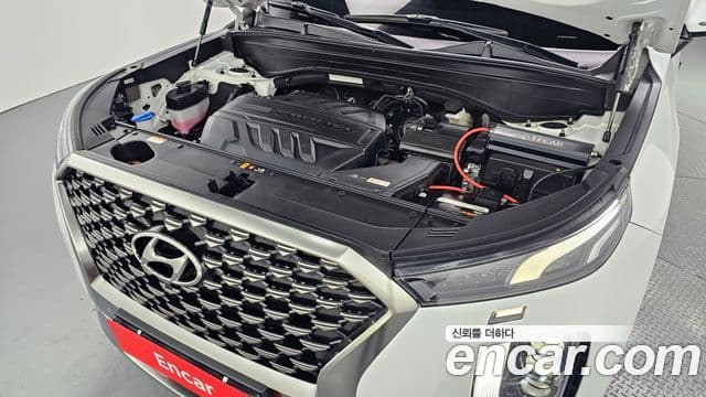 Hyundai Palisade VIP, 2022 6