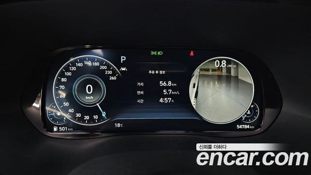 Hyundai Palisade VIP, 2022 8