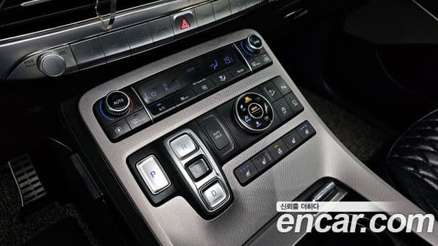 Hyundai Palisade VIP, 2022 9