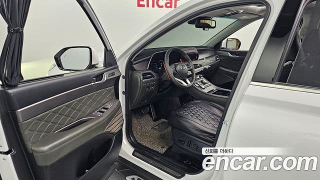 Hyundai Palisade VIP, 2022 10