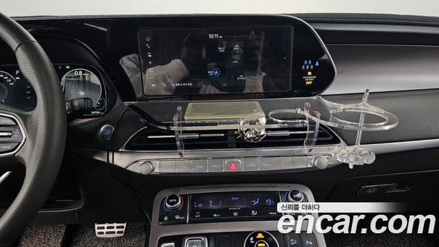 Hyundai Palisade VIP, 2022 12