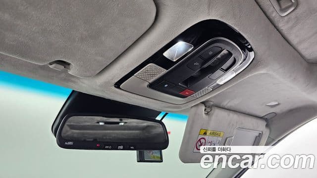 Hyundai Palisade VIP, 2022 16