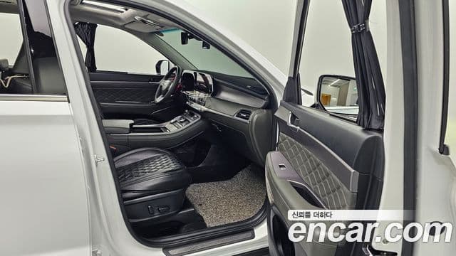 Hyundai Palisade VIP, 2022 17