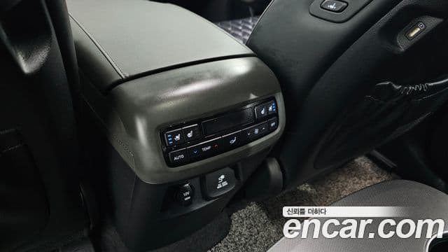 Hyundai Palisade VIP, 2022 18