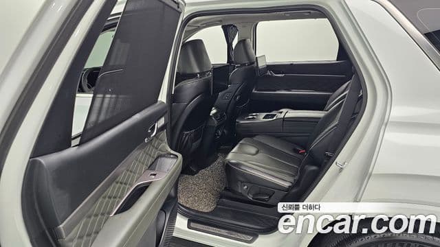 Hyundai Palisade VIP, 2022 19