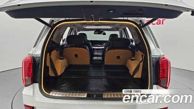 Hyundai Palisade VIP, 2022 20