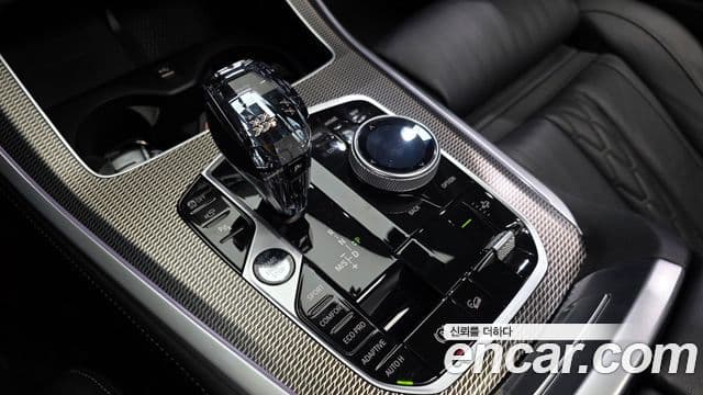 BMW X5 (G05) xDrive 30d M Sport, 2023 9