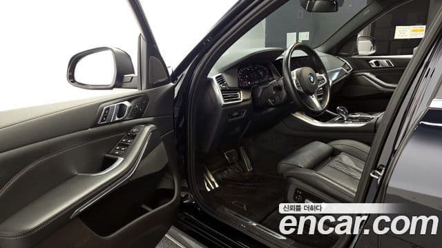 BMW X5 (G05) xDrive 30d M Sport, 2023 10