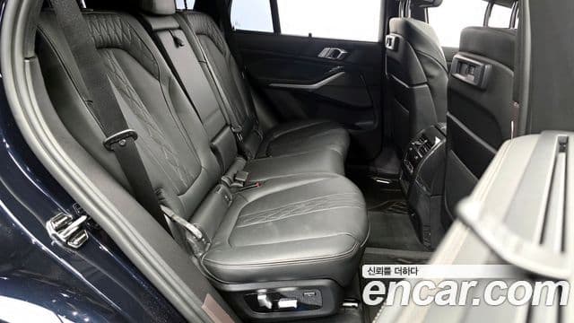 BMW X5 (G05) xDrive 30d M Sport, 2023 12