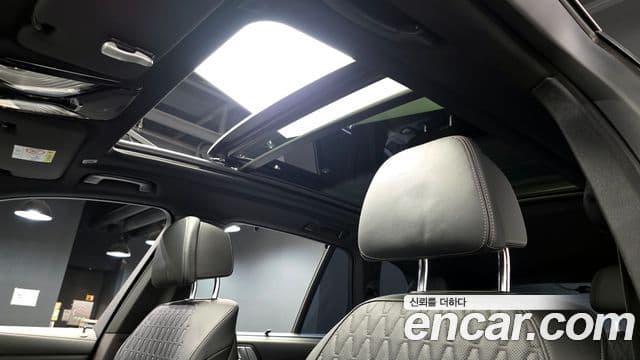 BMW X5 (G05) xDrive 30d M Sport, 2023 18