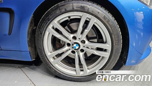 BMW 4시리즈 (F32) 428i M Sport кабриолет, 2014 все фото