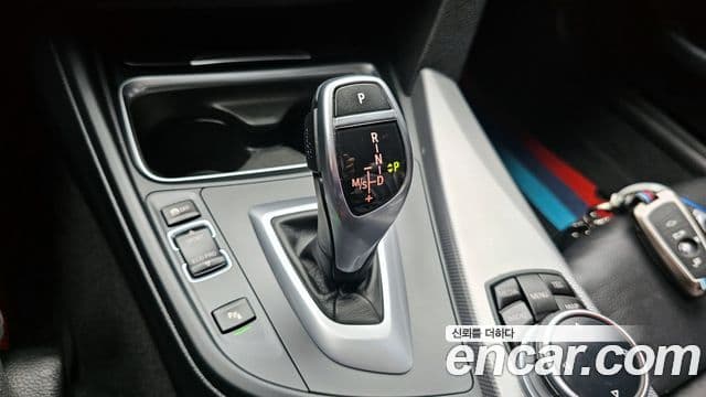 BMW 4시리즈 (F32) 428i M Sport кабриолет, 2014 9