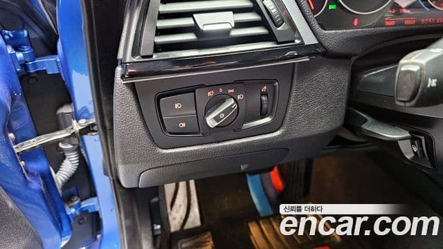 BMW 4시리즈 (F32) 428i M Sport кабриолет, 2014 17