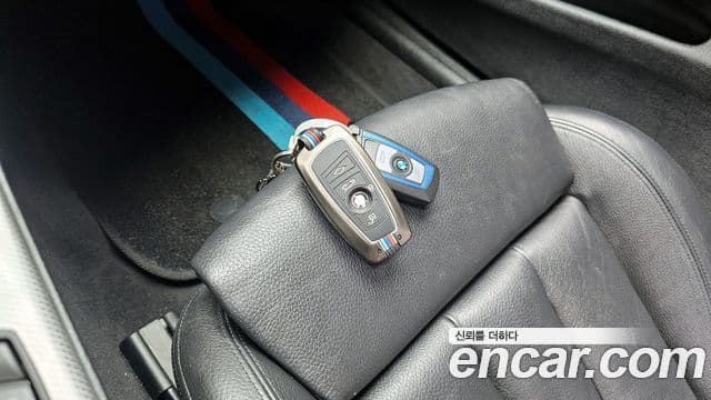 BMW 4시리즈 (F32) 428i M Sport кабриолет, 2014 18