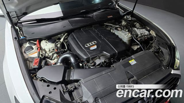 Audi A6 (C8) Premium, 2022 6