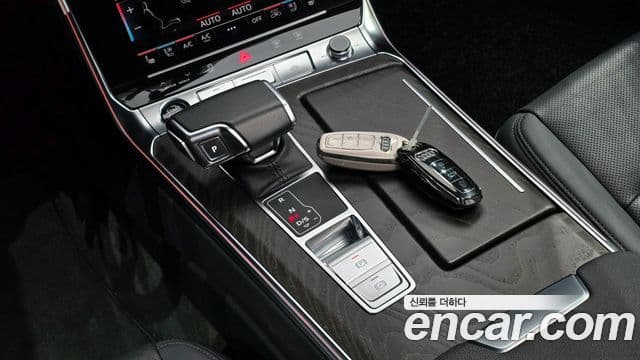 Audi A6 (C8) Premium, 2022 9