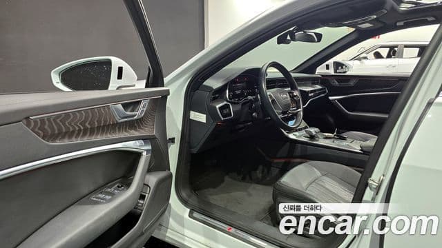 Audi A6 (C8) Premium, 2022 11