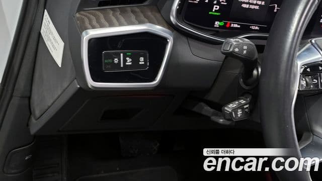 Audi A6 (C8) Premium, 2022 14