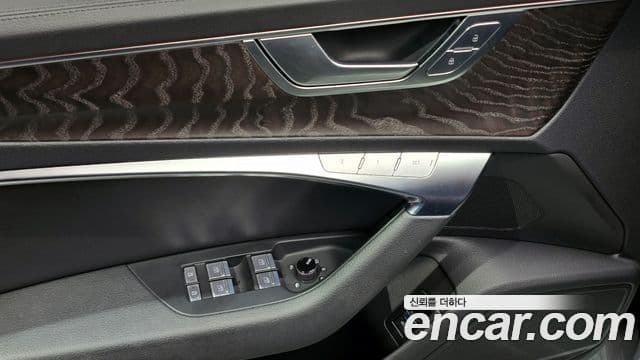 Audi A6 (C8) Premium, 2022 19