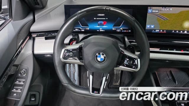 BMW 5시리즈 (G60) 520i M Sport, 2024 13