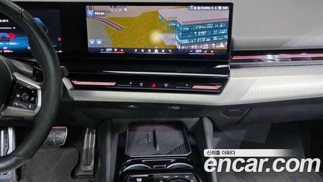 BMW 5시리즈 (G60) 520i M Sport, 2024 14