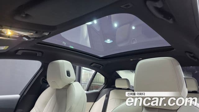 BMW 5시리즈 (G60) 520i M Sport, 2024 18