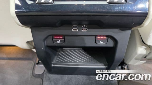 BMW 5시리즈 (G60) 520i M Sport, 2024 19