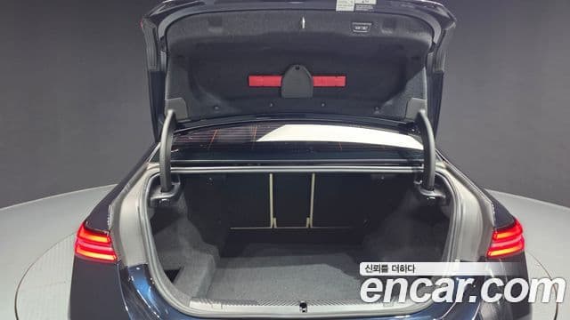 BMW 5시리즈 (G60) 520i M Sport, 2024 20