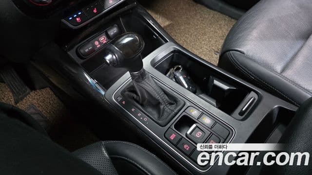 Kia All New Sorento Noblesse Special, 2016 9
