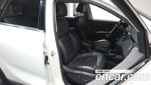 Kia All New Sorento Noblesse Special, 2016 12