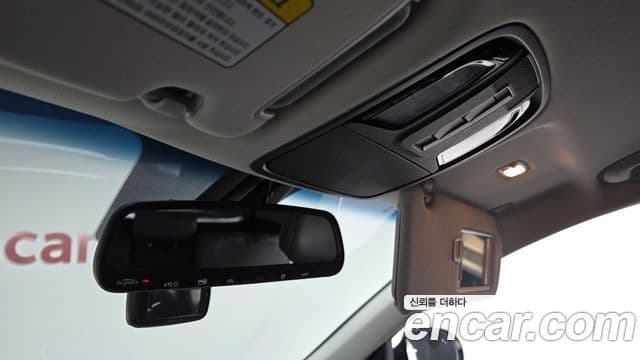 Kia All New Sorento Noblesse Special, 2016 18