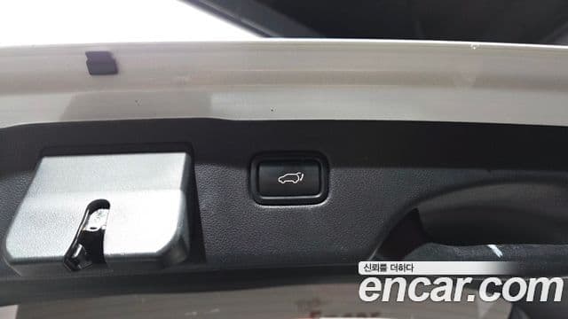 Kia All New Sorento Noblesse Special, 2016 19