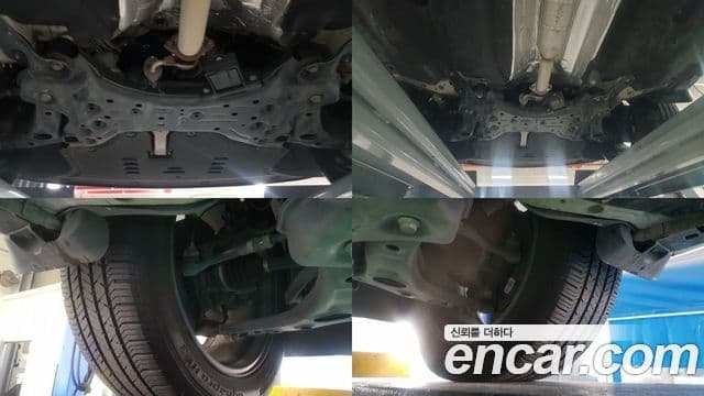 Kia All New Sorento Noblesse Special, 2016 20