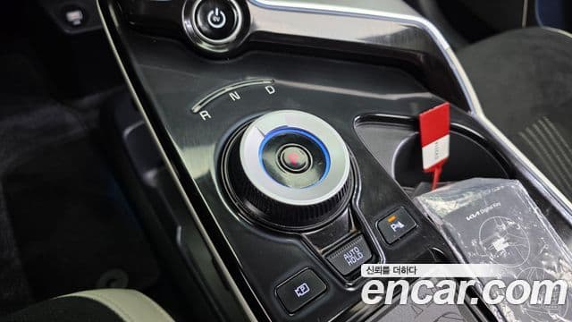 Kia EV6 GT Line, 2022 9