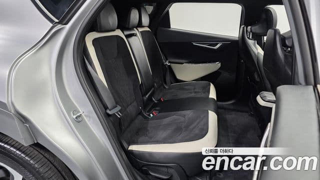 Kia EV6 GT Line, 2022 12