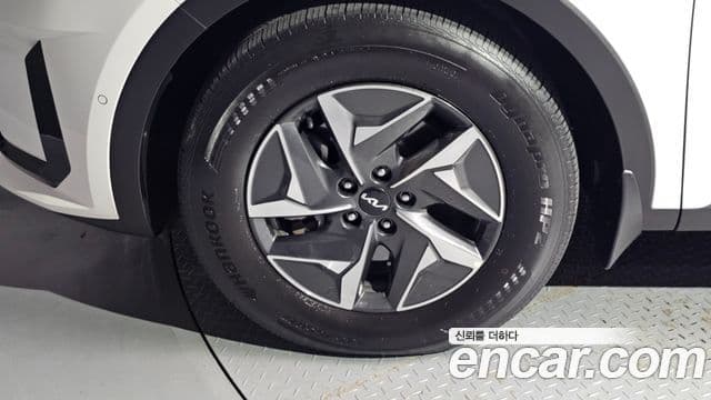 Kia Sorento 4세대 Signature, 2023 все фото